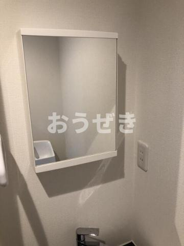 玄関　※同仕様参考写真