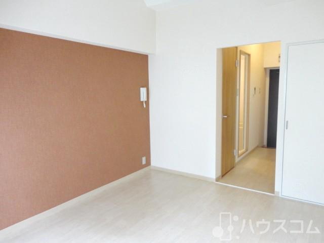 その他部屋・スペース　広々とくつろぐことのできる空間です。