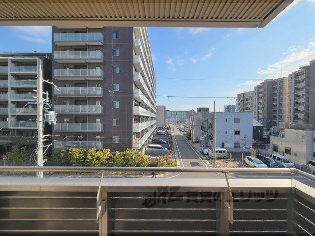 エスパシオ洛西口のその他写真