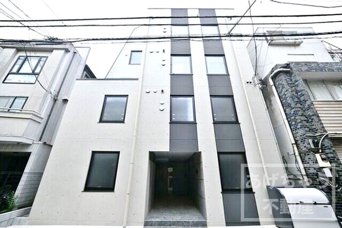 ＪＲ中央線 東中野駅 徒歩10分 築1年