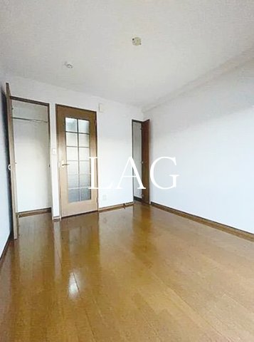 その他部屋・スペース　寝室です。