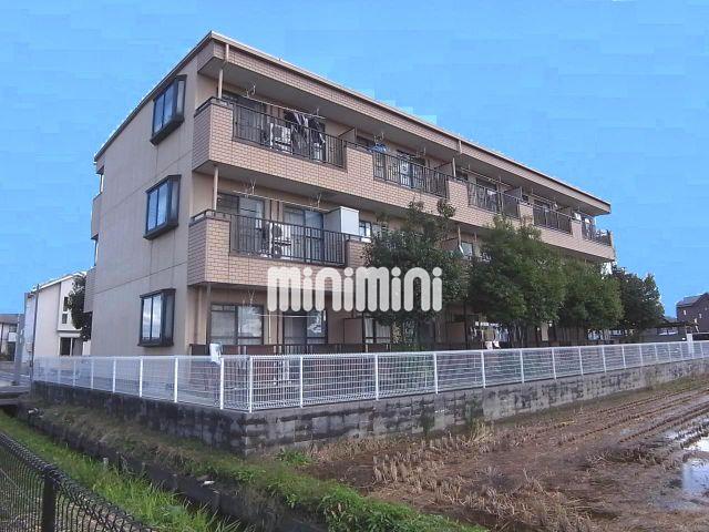 建物外観　日当たり良好♪