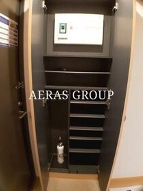収納　同仕様写真