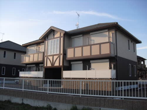 クラヴィエ花水木
