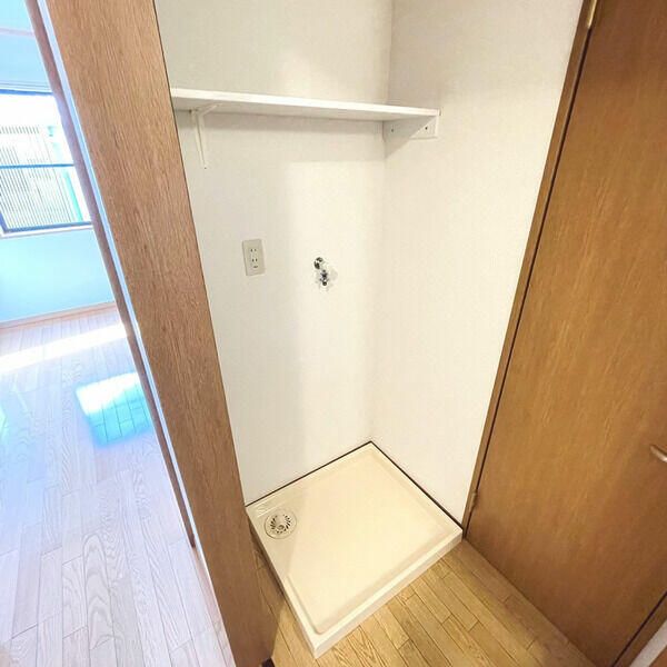相鉄本線 希望ケ丘駅 徒歩5分 4階建 築25年のその他写真