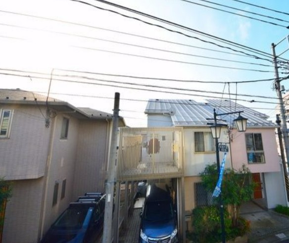 相鉄本線 希望ケ丘駅 徒歩5分 4階建 築25年のその他写真