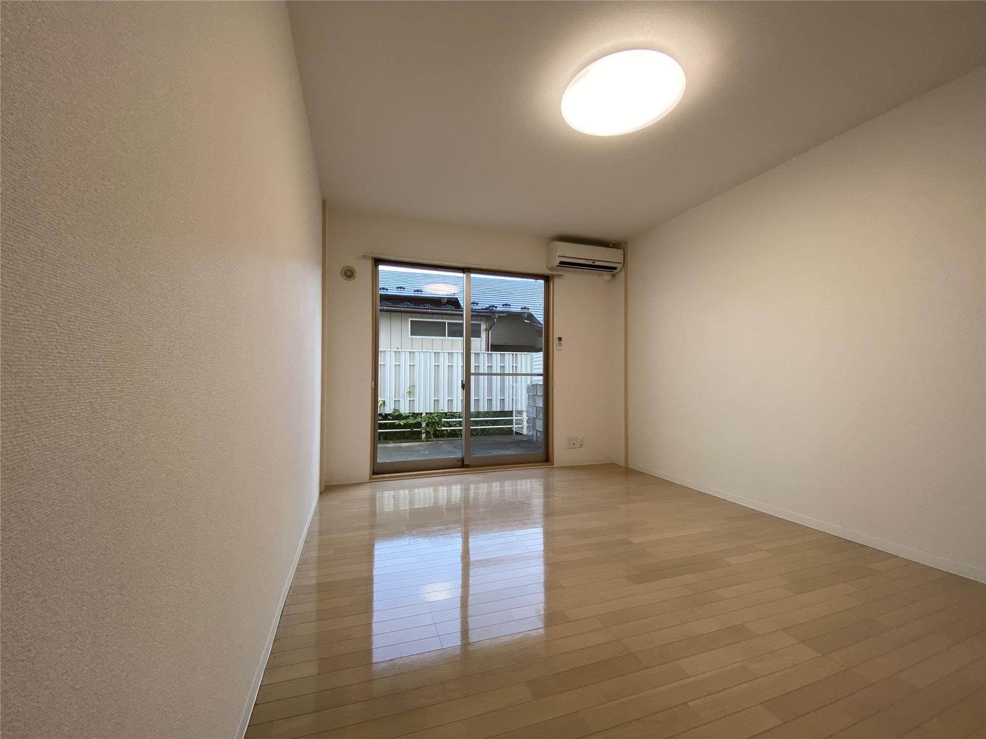 その他部屋・スペース　南向きのお部屋です(別室参考写真)