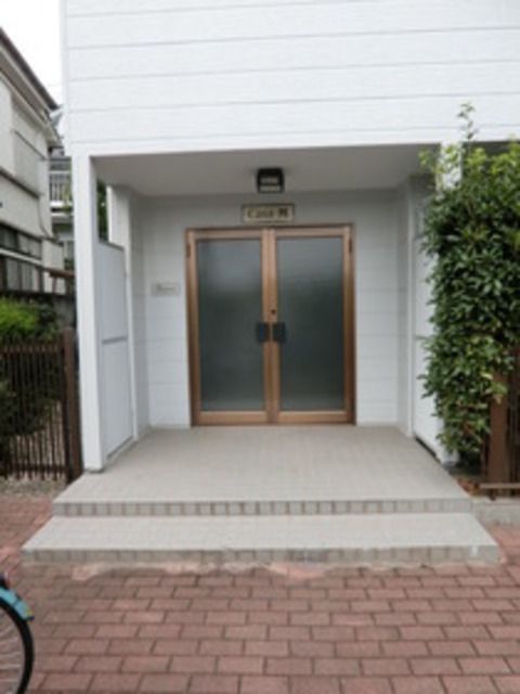 建物外観　★外観★