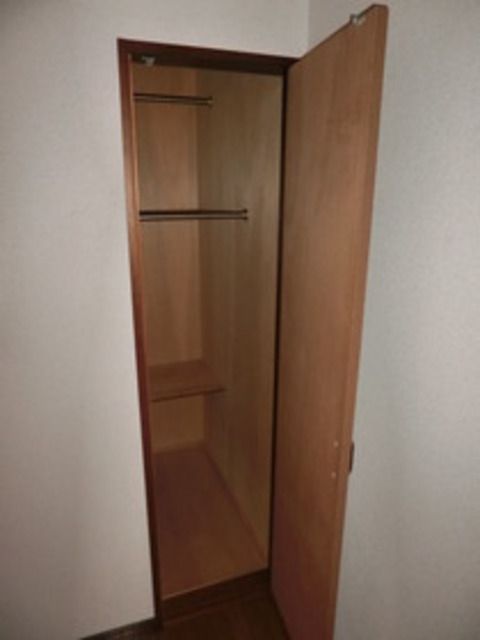 その他設備　★収納★