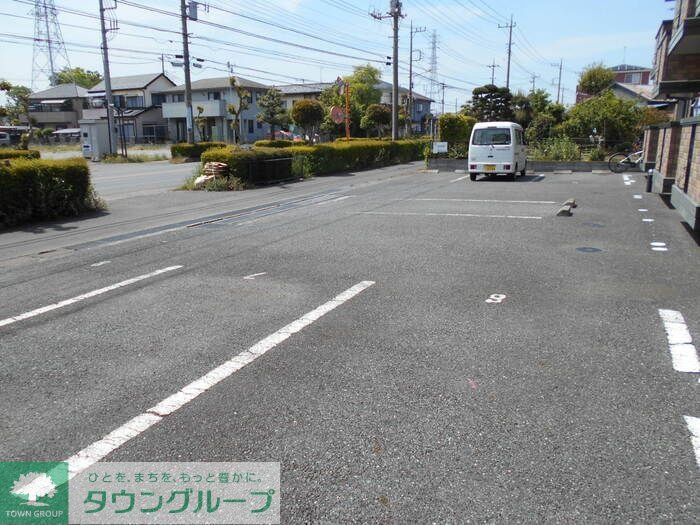 グランドゥール泉台のその他写真