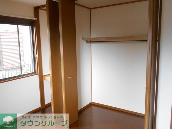 グランドゥール泉台の内装写真