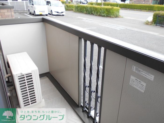 グランドゥール泉台の内装写真