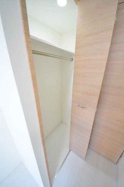 収納　★クローゼット★