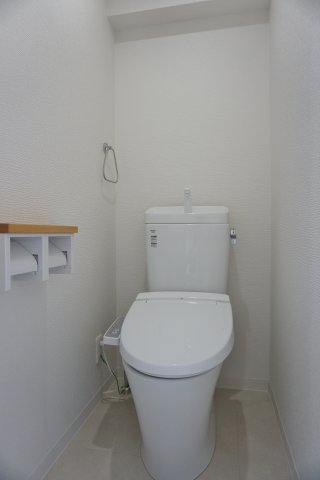 トイレ　※イメージ写真です