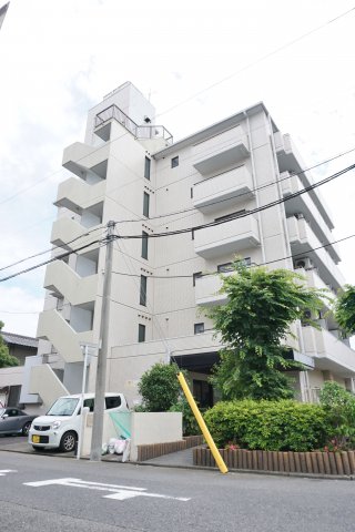 地下鉄東山線 岩塚駅 徒歩4分 築38年