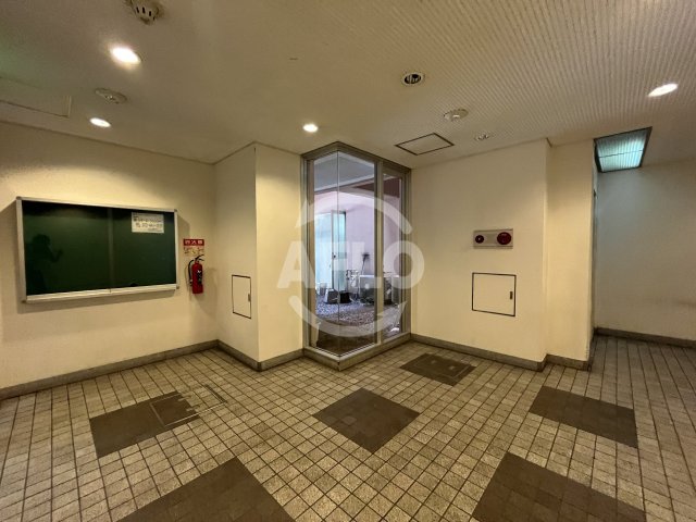 クルーム新大阪2番館の外観写真