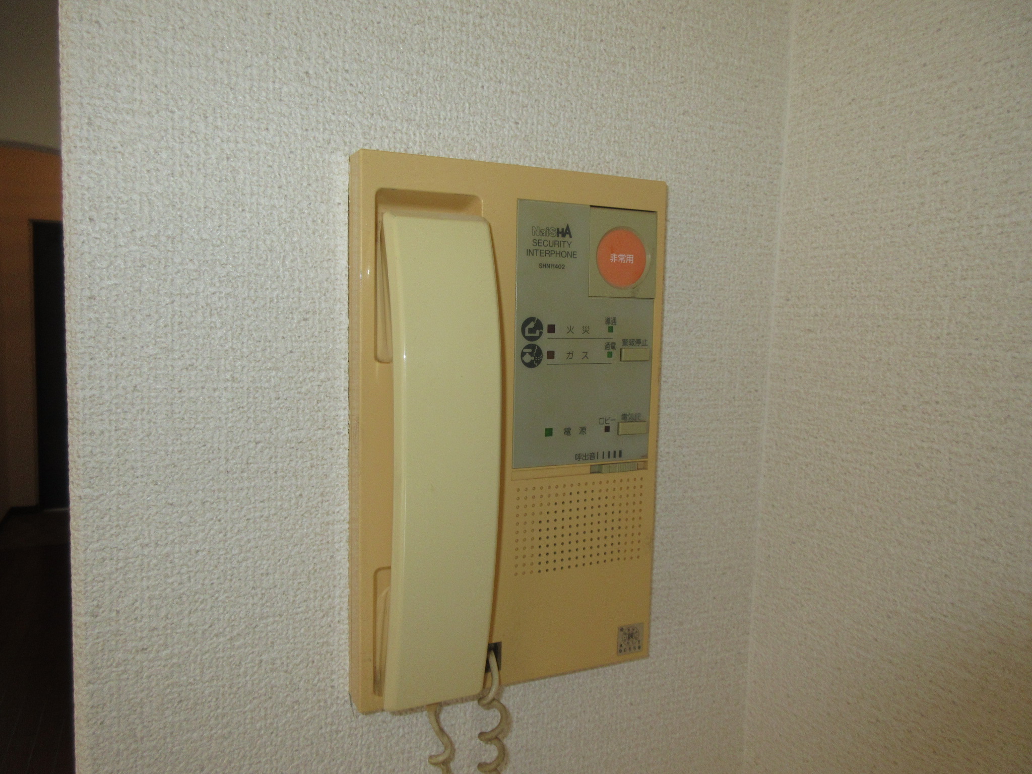 地下鉄谷町線 喜連瓜破駅 徒歩6分 5階建 築34年のその他写真