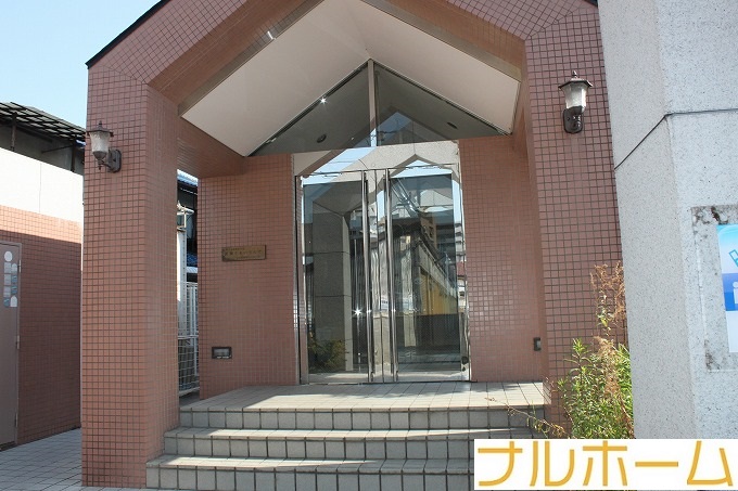 地下鉄谷町線 喜連瓜破駅 徒歩6分 5階建 築34年のその他写真