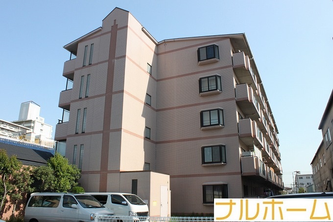 地下鉄谷町線 喜連瓜破駅 徒歩6分 築34年