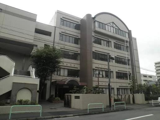 高校・高専　名古屋市立中央高校（高校・高専）まで238m