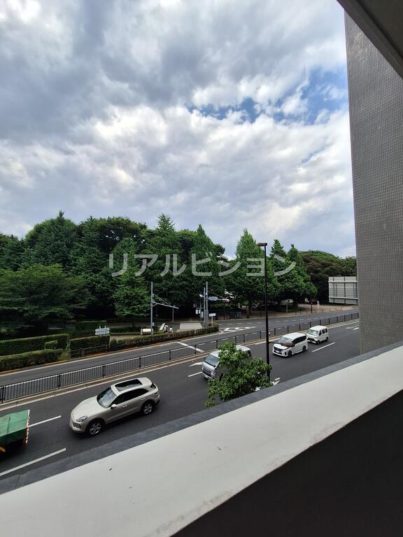 ジオエント白金台のその他写真