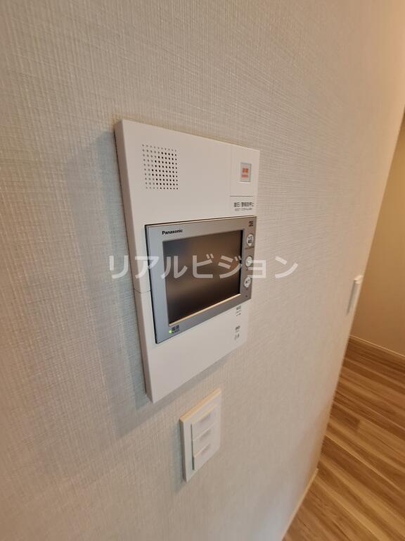 ジオエント白金台のその他写真