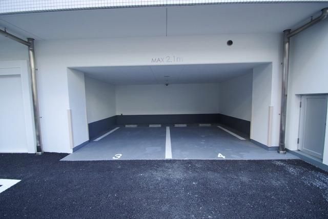 駐車場　★お問い合わせはタウンハウジングまで★