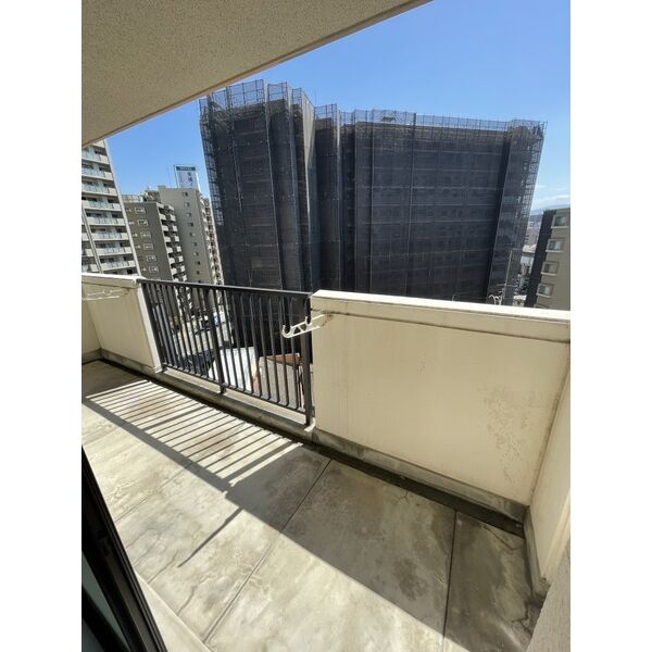 ヒルクレスト博多駅の内装写真
