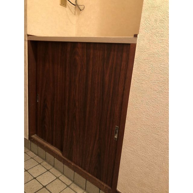 高田ビルの内装写真