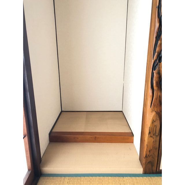 高田ビルの内装写真