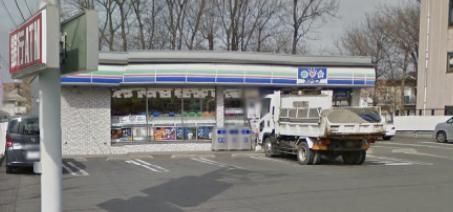 コンビニ　スリーエフ（コンビニ）まで156m