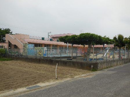 幼稚園・保育園　江南市立　布袋西保育園（幼稚園・保育園）まで1100m