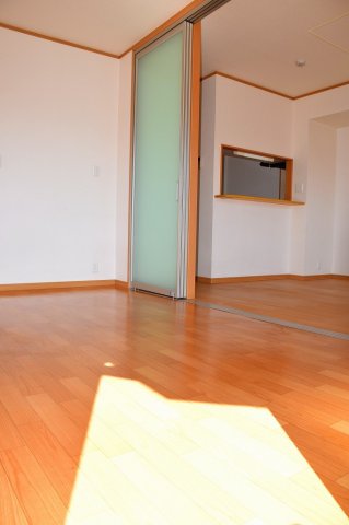 その他部屋・スペース　内装です