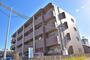 建物外観　おしゃれな外観です