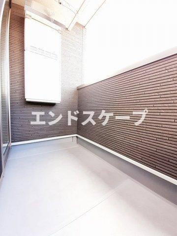 ＪＲ両毛線 前橋大島駅 徒歩4分 3階建 築10年の内装写真