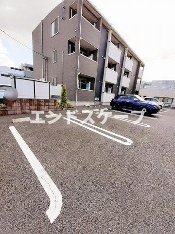 ＪＲ両毛線 前橋大島駅 徒歩4分 3階建 築10年のその他写真