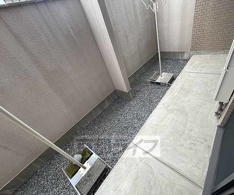 ライオンズマンション五条大宮第2の内装写真