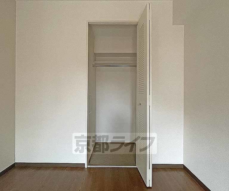 ライオンズマンション五条大宮第2の内装写真