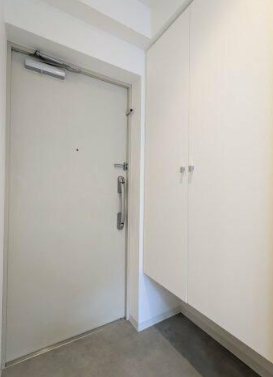 玄関　別号室参考写真