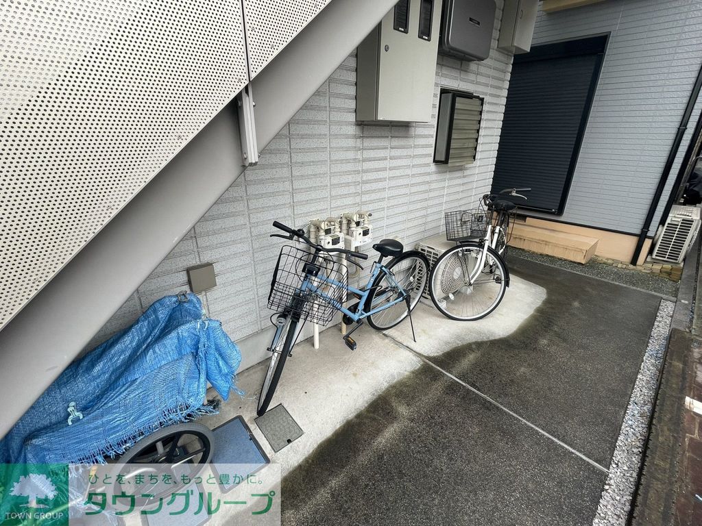 その他共有部分　共有部分