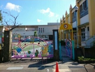 幼稚園・保育園　広川なかよし子ども園様（幼稚園・保育園）まで76m