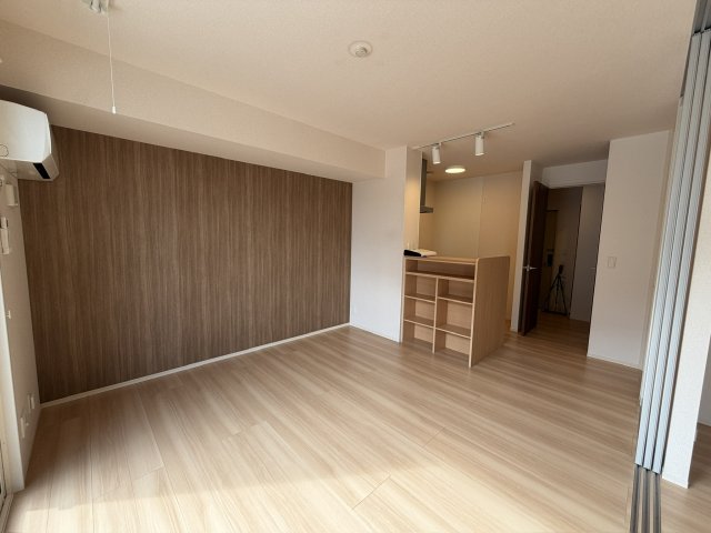 コルディアーレの居間写真