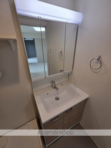 地下鉄今里筋線 だいどう豊里駅 徒歩10分 3階建 築1年の内装写真