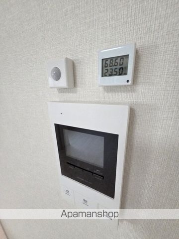 地下鉄今里筋線 だいどう豊里駅 徒歩10分 3階建 築1年のその他写真