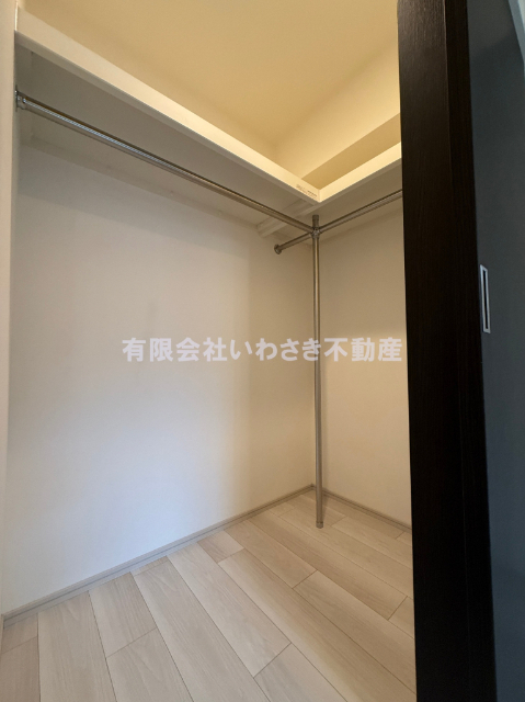 収納　同タイプ別部屋参考写真