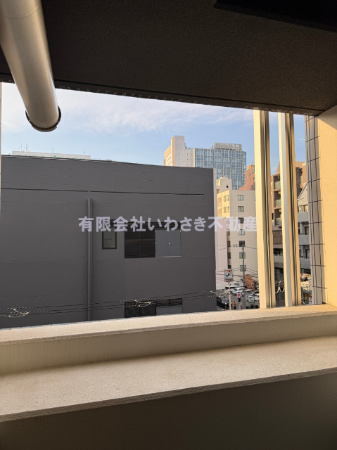 眺望　同タイプ別部屋参考写真