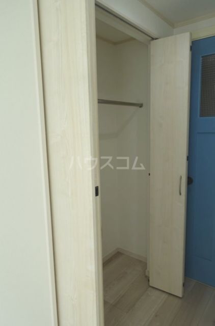 ハーミットクラブハウス横浜東急白楽の内装写真