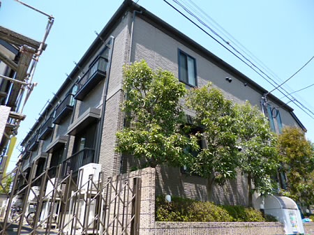 京王井の頭線 浜田山駅 徒歩10分 築26年