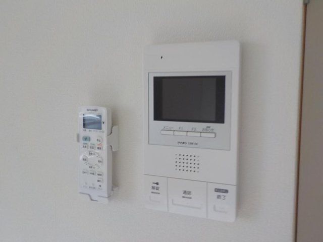 セキュリティ　☆セキュリティ面安心☆
