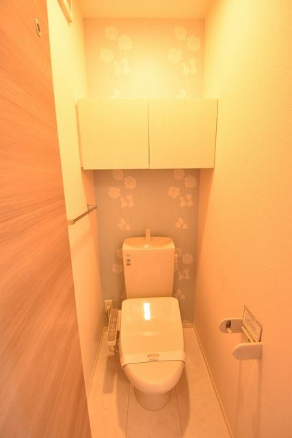 トイレ　※参考写真